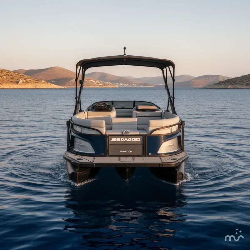 Slide: The Image of Sea-Doo Switch Sport 21 2024 - 3