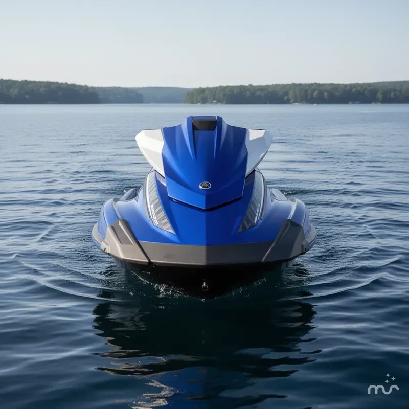 Slide: The Image of US Yachts VX Limited 2017 - 1
