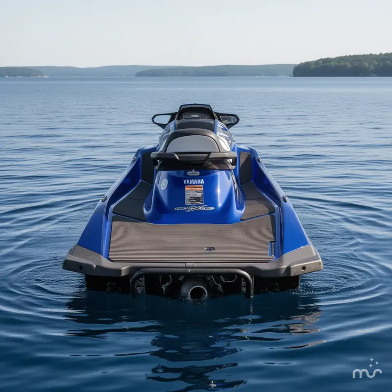 Slide: The Image of US Yachts VX Limited 2017 - 3