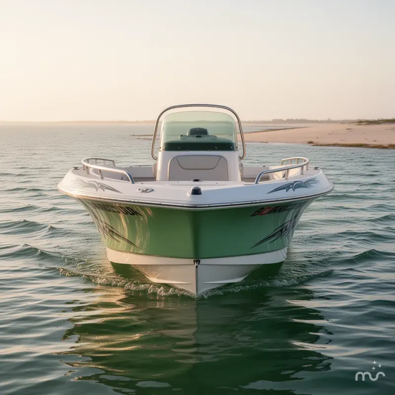 Slide: The Image of Barracuda 180CCR 2015 - 1