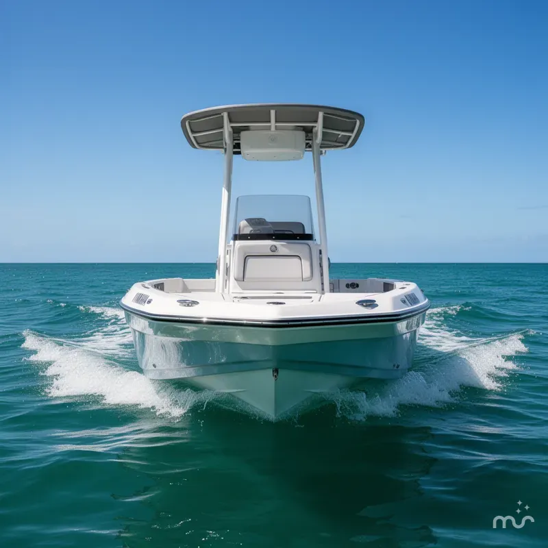 Slide: The Image of Yamaha 195 FSH Sport 2025 - 2
