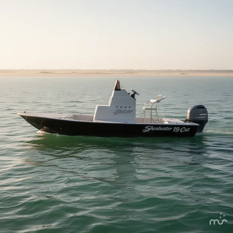 Slide: The Image of Shoalwater 19 Cat 2025 - 1
