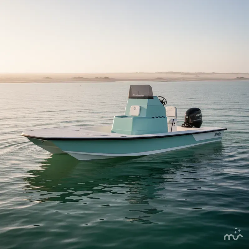 Slide: The Image of Shoalwater 21 Cat 2025 - 4