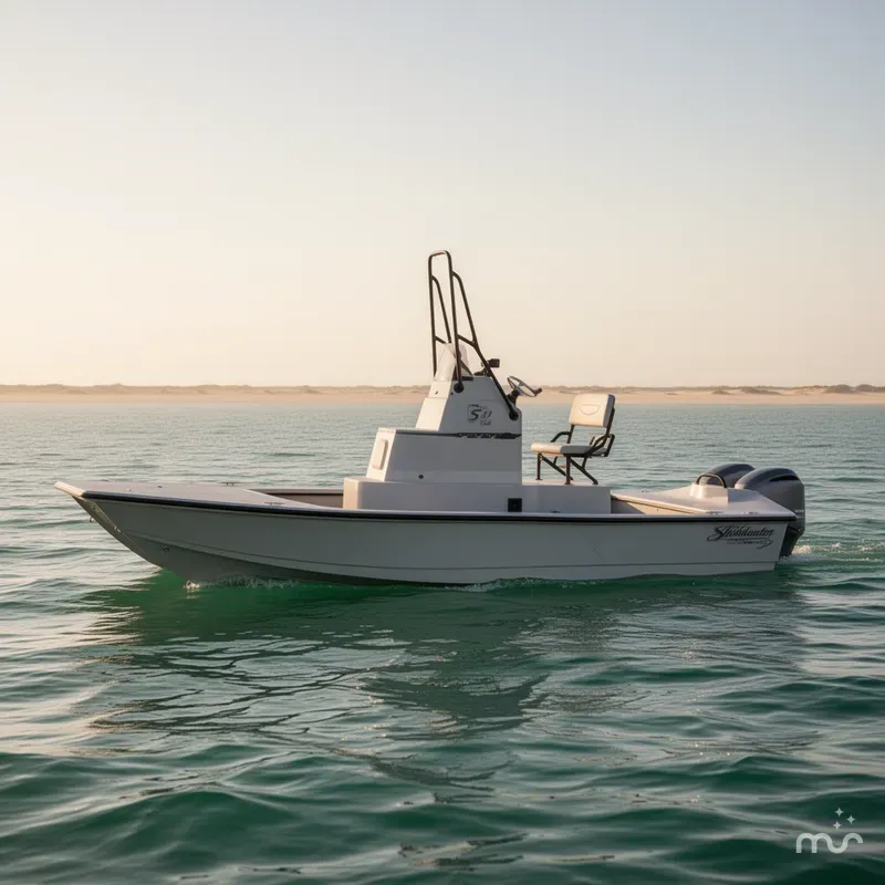 Slide: The Image of Shoalwater 23 Cat 2025 - 2
