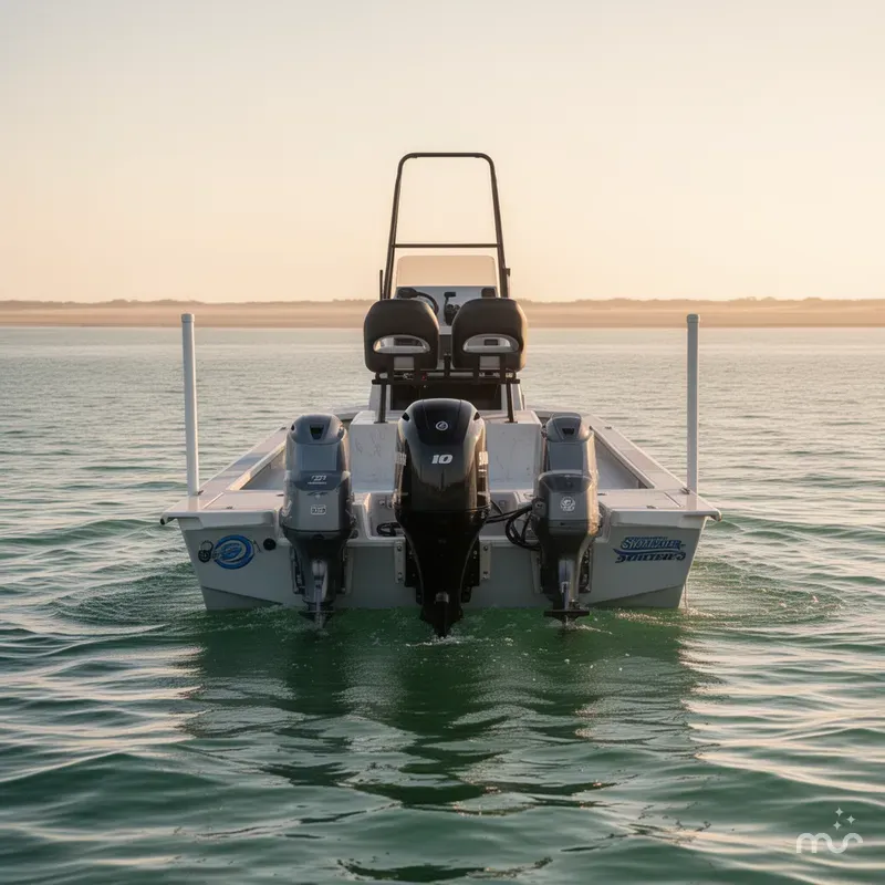 Slide: The Image of Shoalwater 23 Cat 2025 - 3