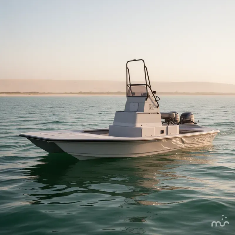 Slide: The Image of Shoalwater 23 Cat 2025 - 4