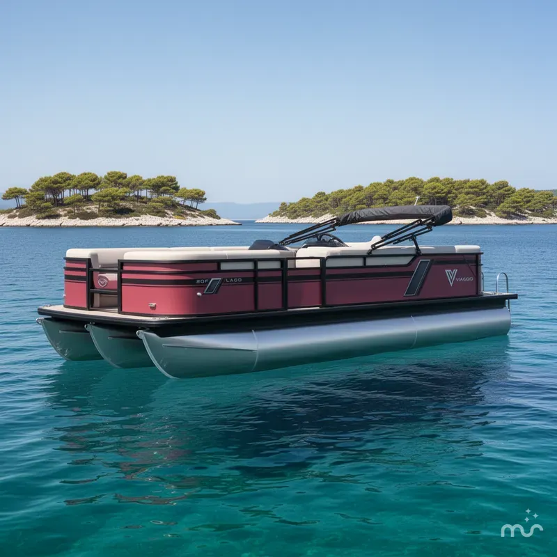 Slide: The Image of Viaggio 20F 2022 - 0