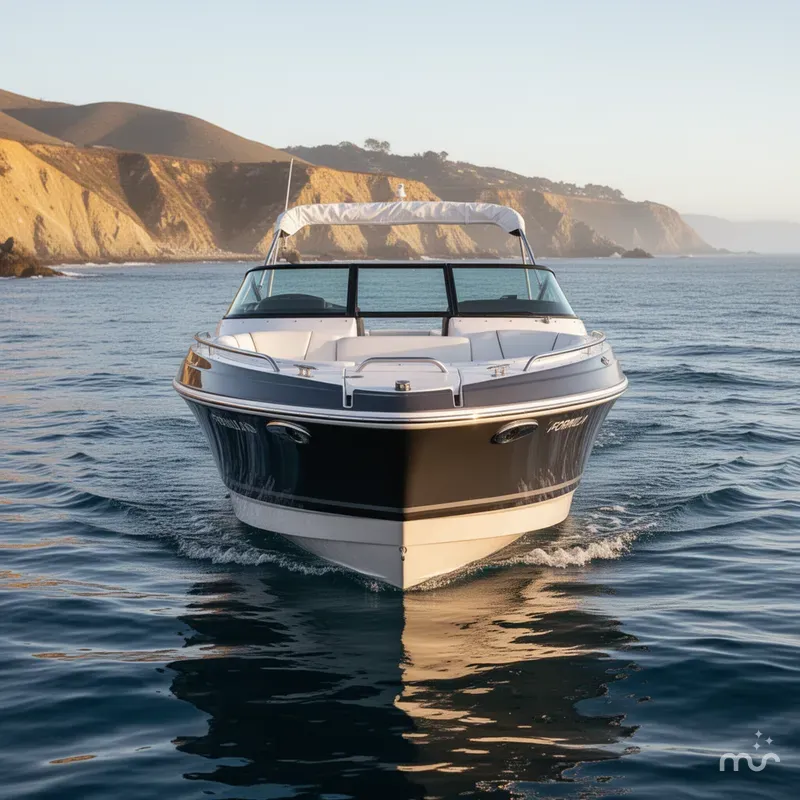 Slide: The Image of Formula 240 Bowrider 2026 - 1