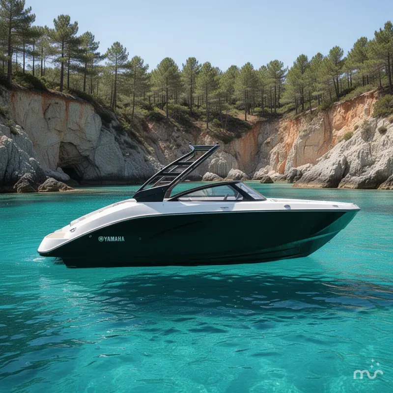 The Image of Yamaha 220 AR 2025 - 0