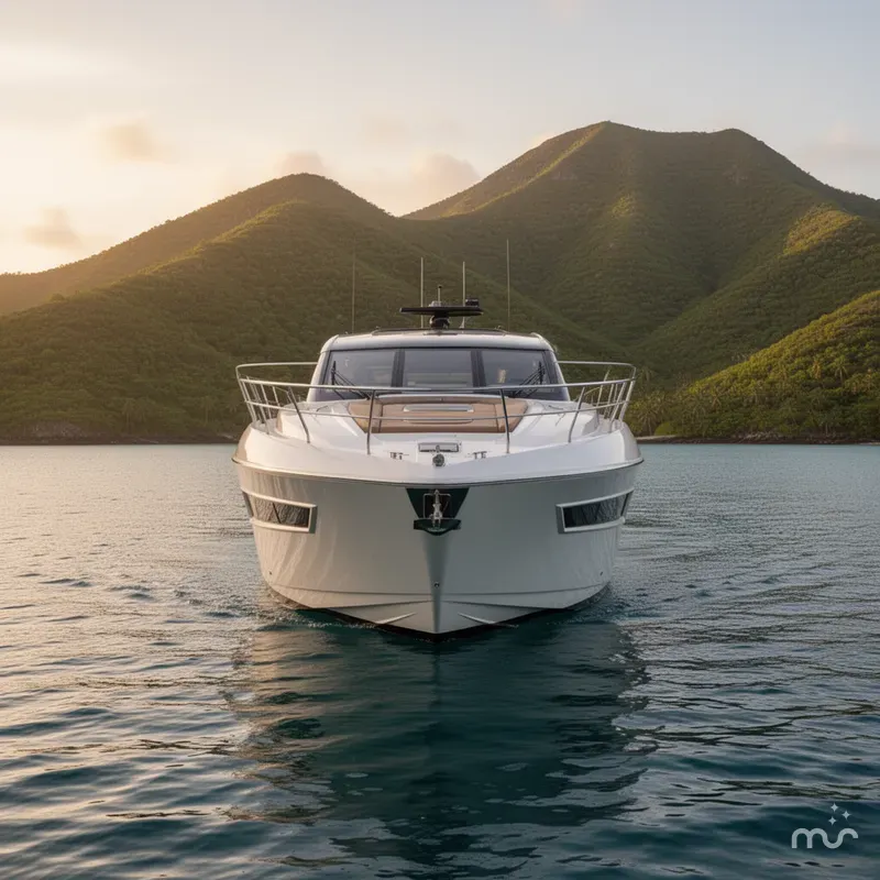 Slide: The Image of Cruisers 46 Cantius 2026 - 1