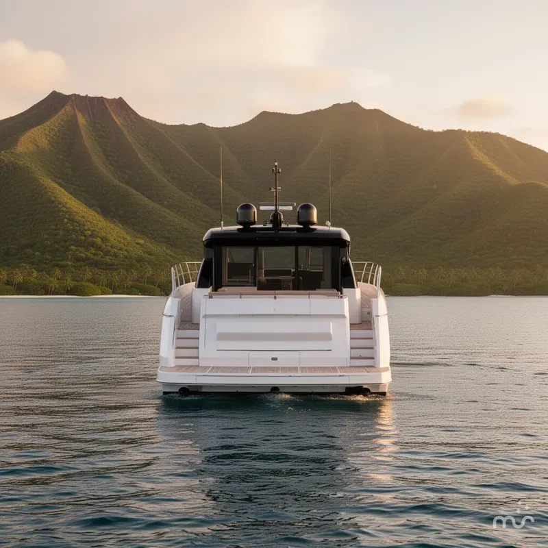 Slide: The Image of Cruisers 46 Cantius 2026 - 3