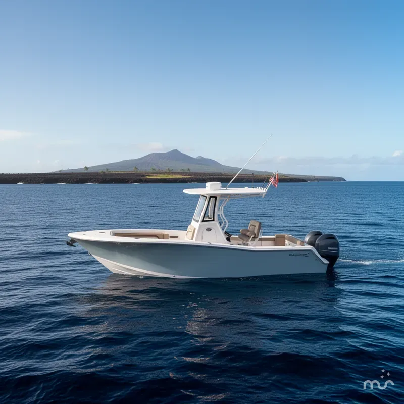 Slide: The Image of Tidewater 256 LXF 2022 - 2
