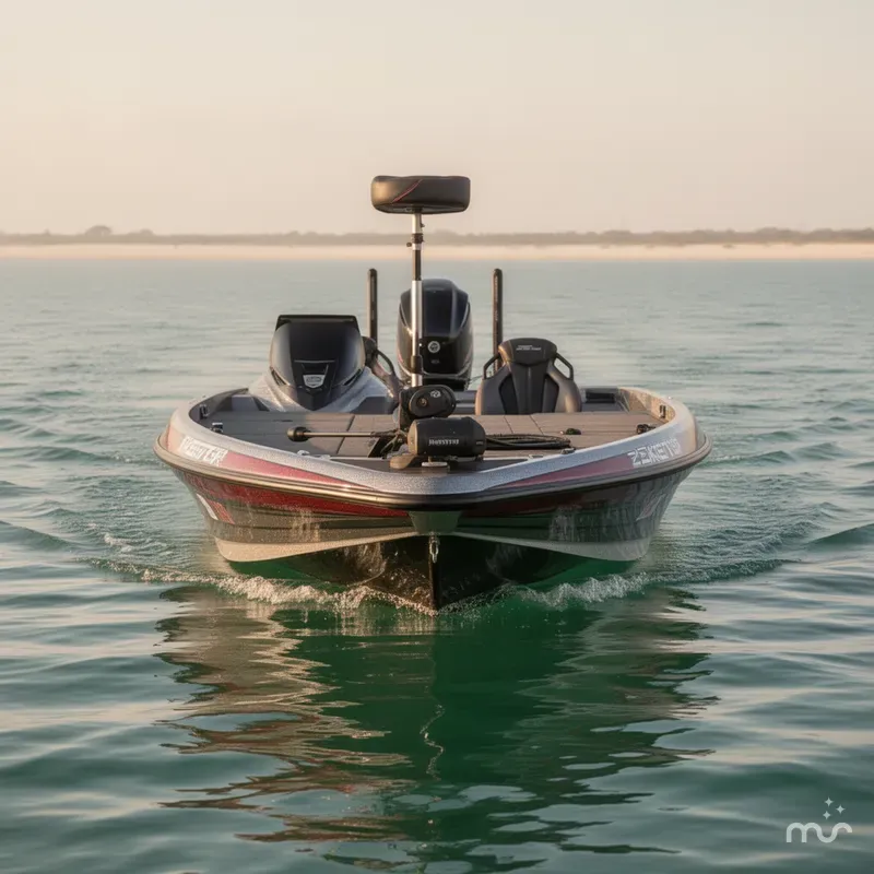 Slide: The Image of Skeeter ZXR20 2021 - 1