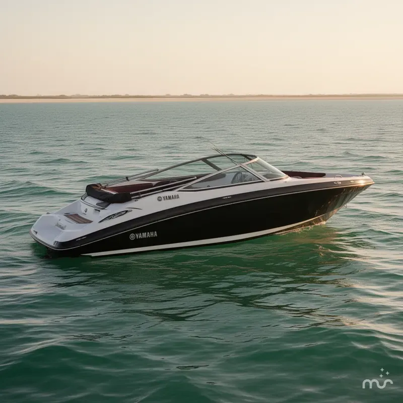 Slide: The Image of Yamaha AR190 2012 - 1