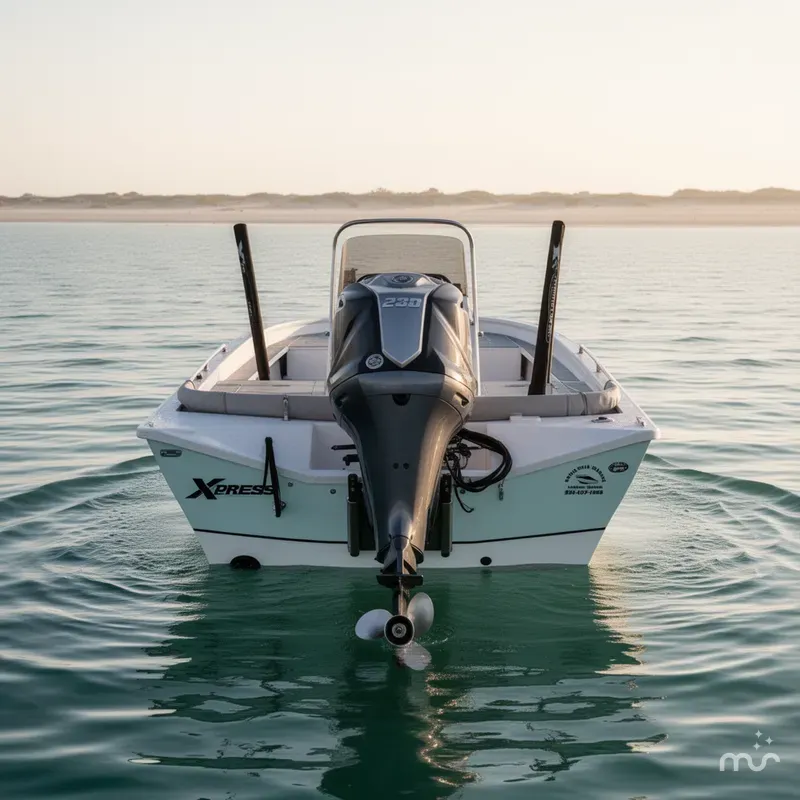 Slide: The Image of Xpress X-Bay Series X21 BAY 2022 - 1