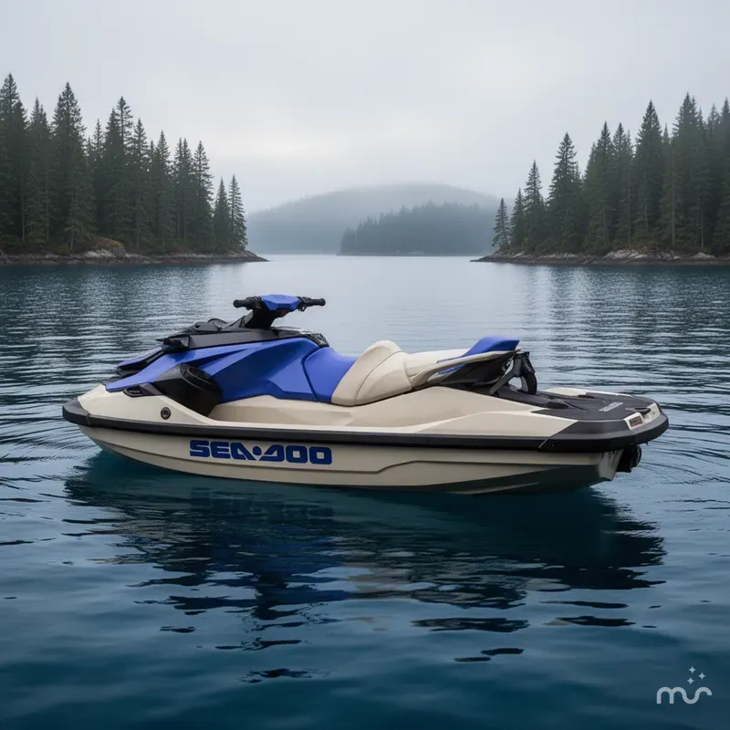 The Image of Sea-Doo Wake Pro 230 2025 - 0