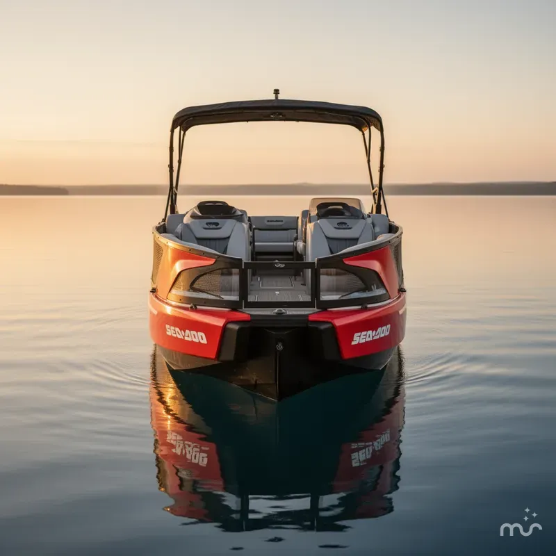 Slide: The Image of Sea-Doo SWITCH SPORT 21' 230HP 2024 - 3