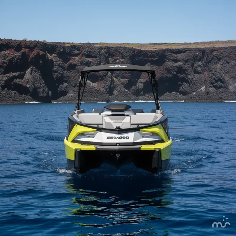 Slide: The Image of Sea-Doo Switch Sport 21 2024 - 1