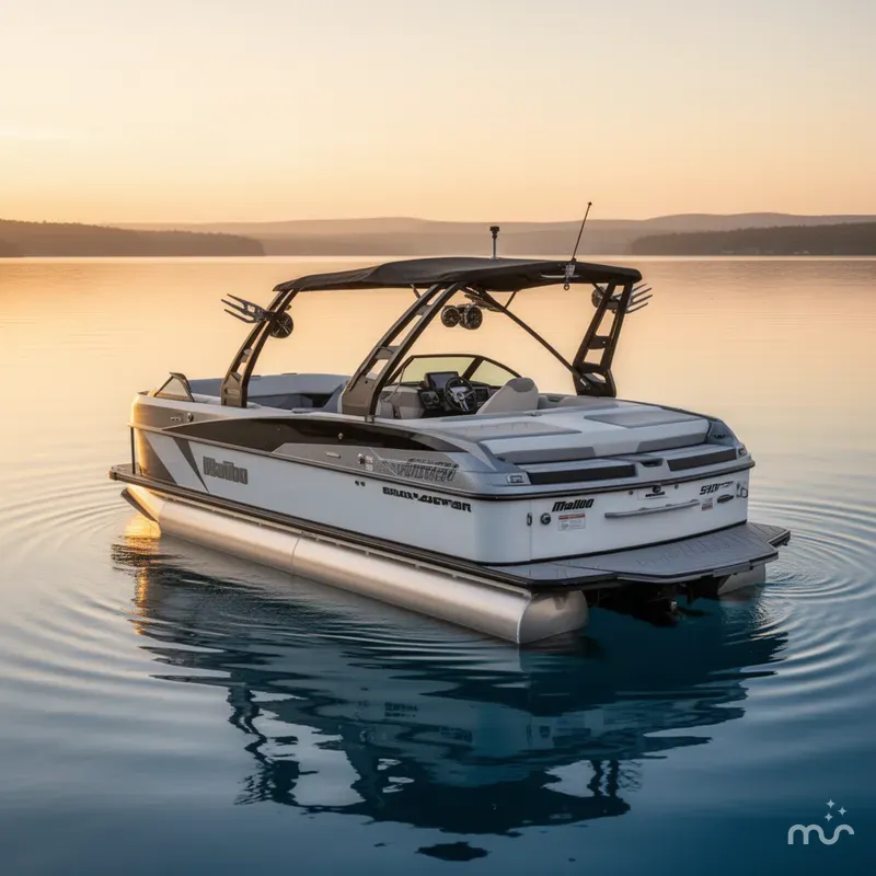 Slide: The Image of Sea-Doo SWITCH SPORT 21' 230HP 2023 - 1