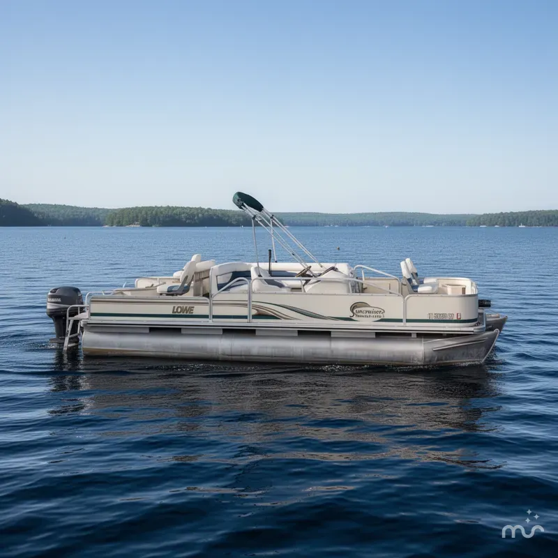 Slide: The Image of Suncruiser Trinidad 2002 - 0