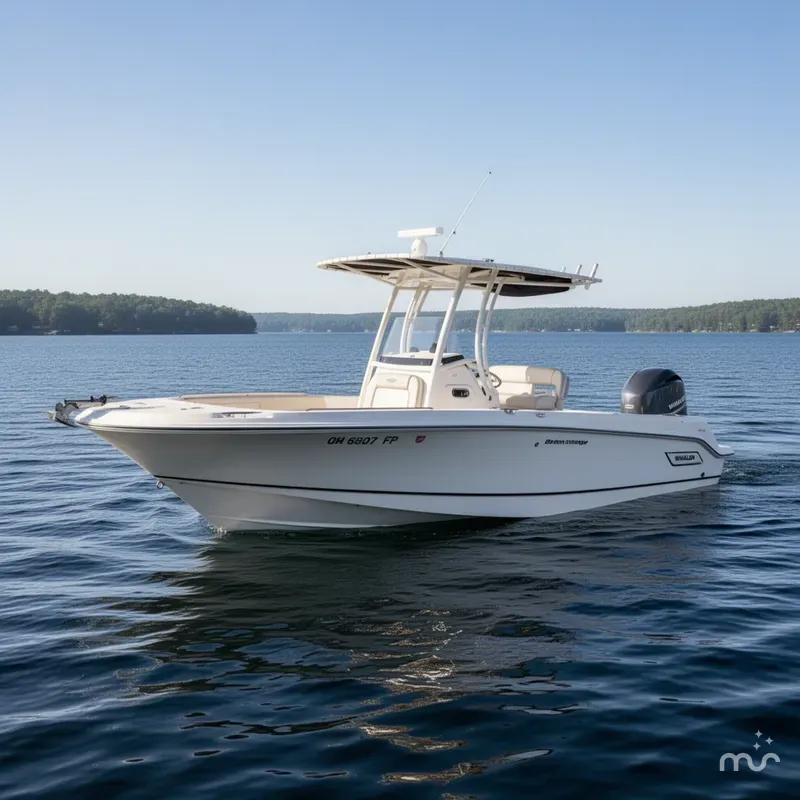 Slide: The Image of Boston Whaler 220 Outrage 2015 - 0