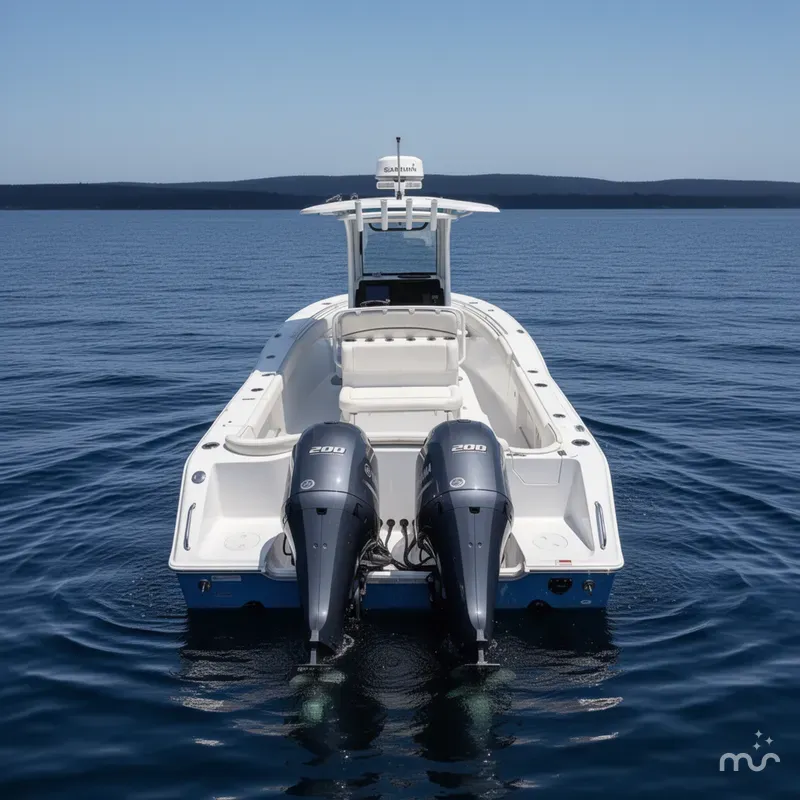 Slide: The Image of Sea Hunt Ultra 275 SE 2022 - 2