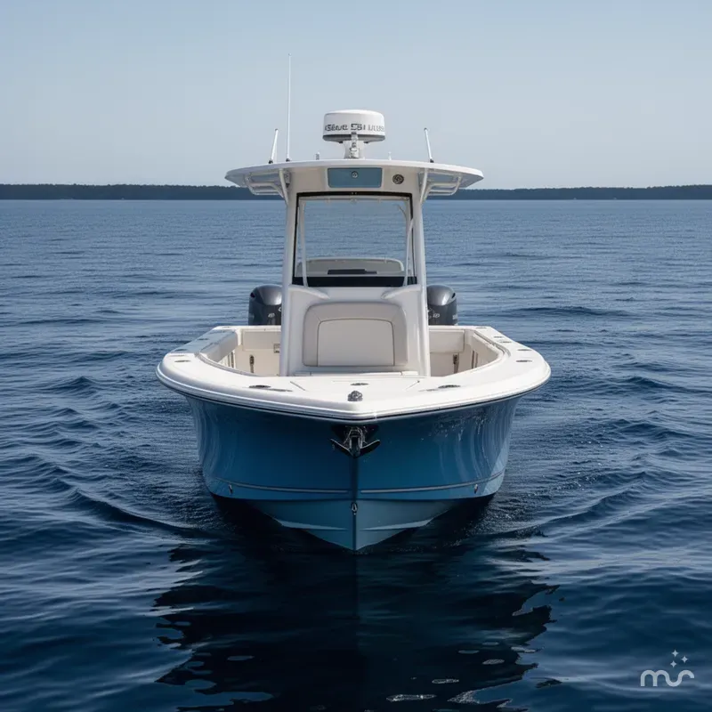 Slide: The Image of Sea Hunt Ultra 275 SE 2022 - 3