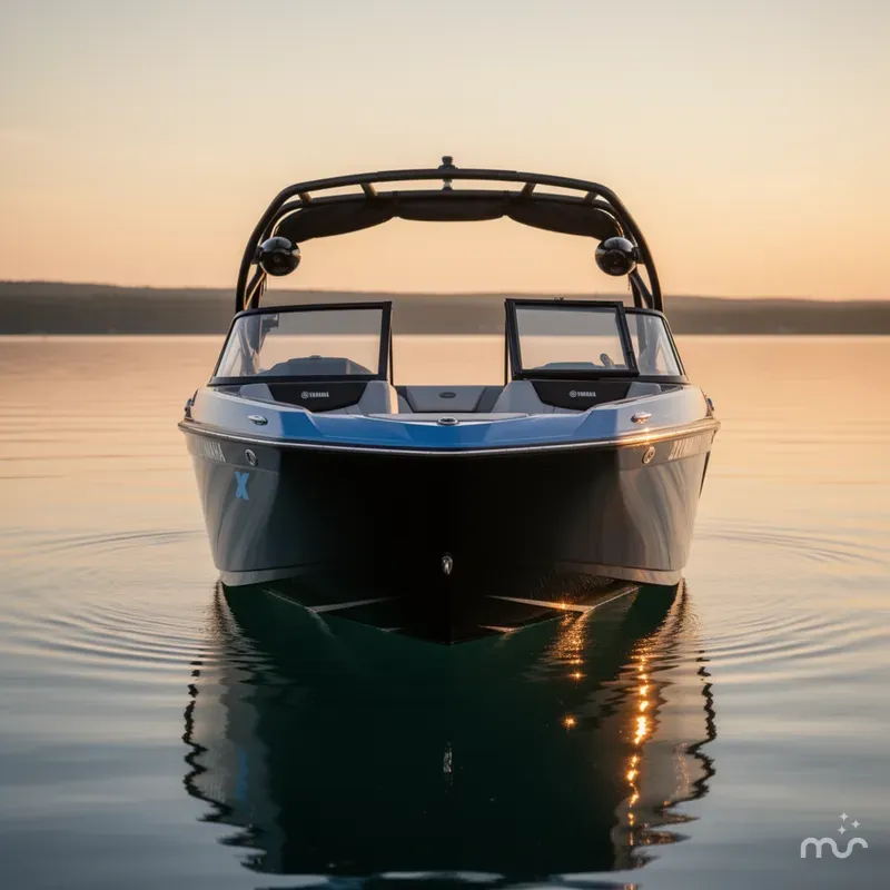 Slide: The Image of Yamaha 222XD 2023 - 2