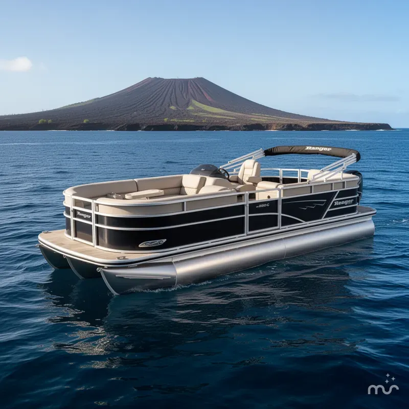 The Image of Ranger Reata 220C 2025 - 0