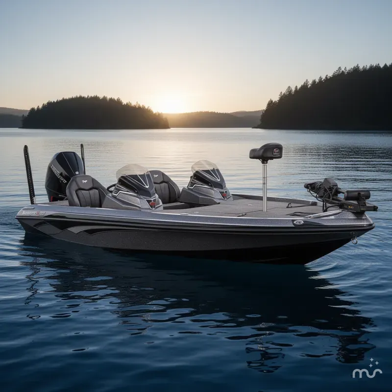 Slide: The Image of Ranger Z519R Cup-Equipped 2025 - 0