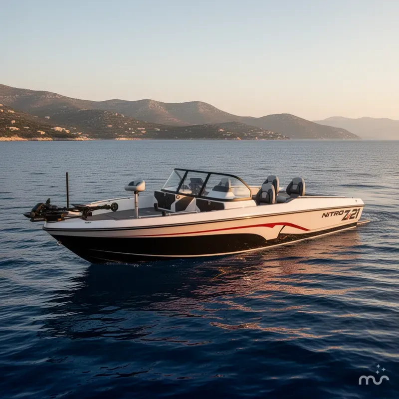 The Image of Nitro ZV21 Pro 2025 - 0
