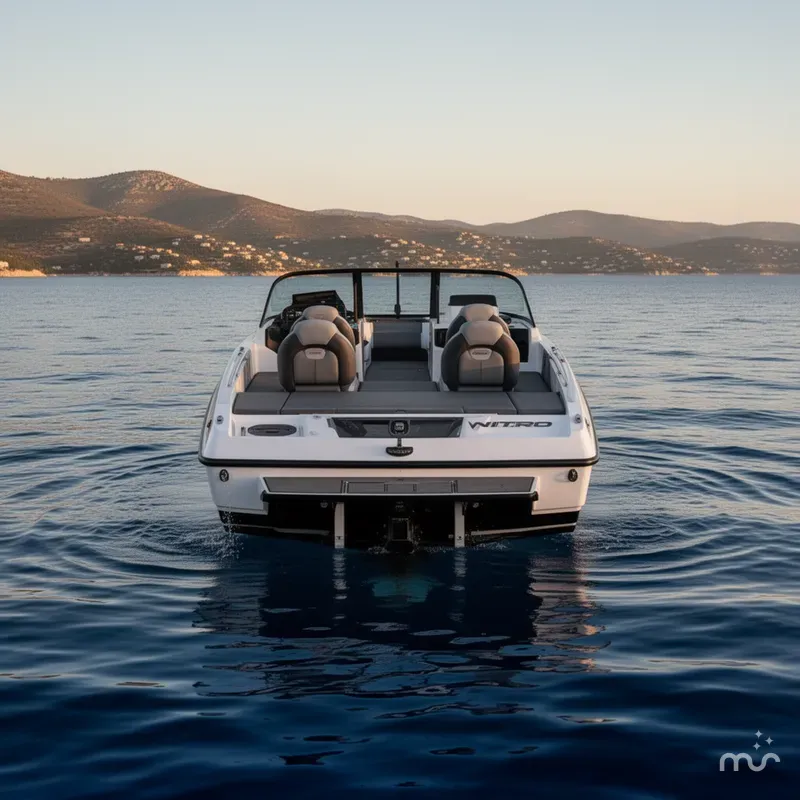 Slide: The Image of Nitro ZV21 Pro 2025 - 3
