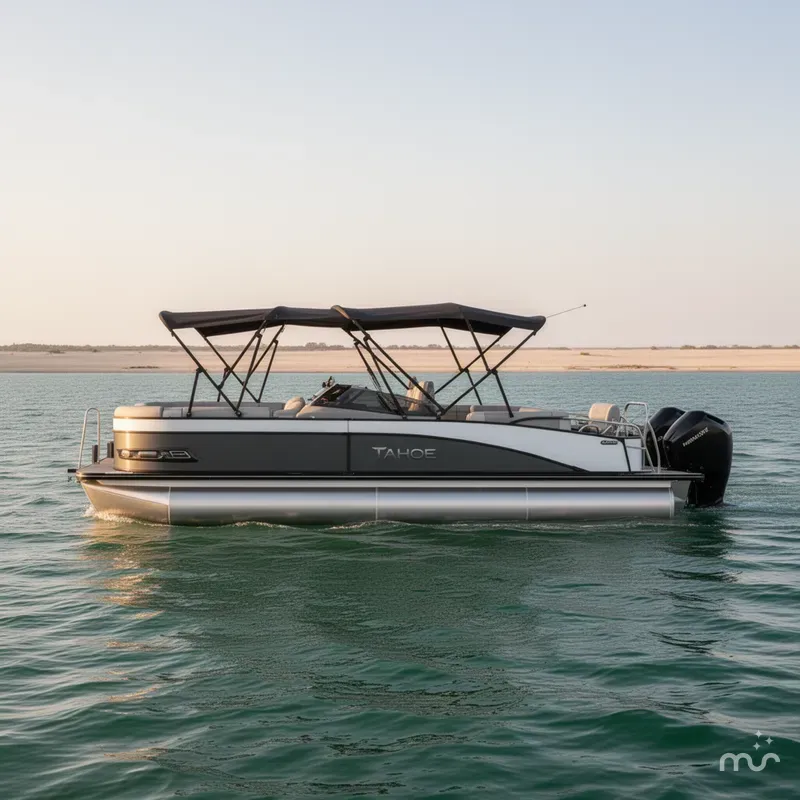 Slide: The Image of Tahoe CAS QLS 27T 2025 - 1