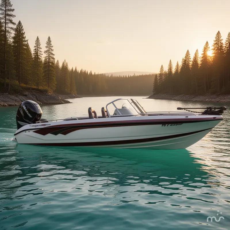 The Image of Ranger 621 FS PRO 2022 - 0