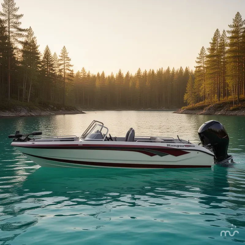 Slide: The Image of Ranger 621 FS PRO 2022 - 2