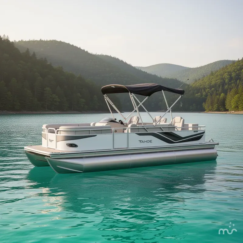 The Image of Tahoe SPT FNC23T 2025 - 0