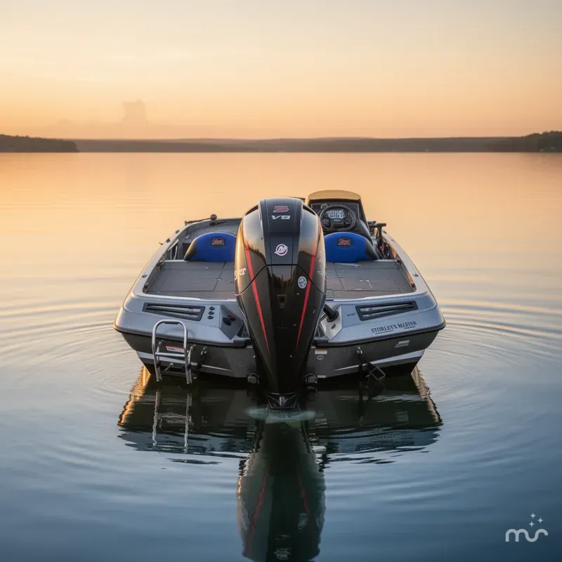 Slide: The Image of Ranger Z519 Ranger Cup Equipped 2024 - 1