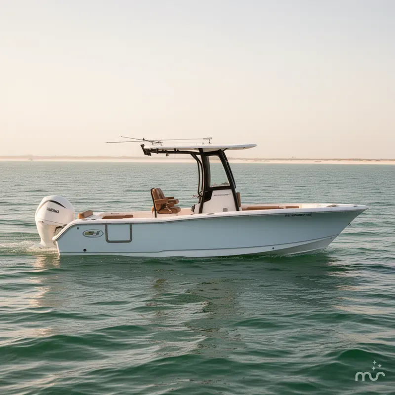 Slide: The Image of Sea Hunt Ultra 239 SE 2024 - 0