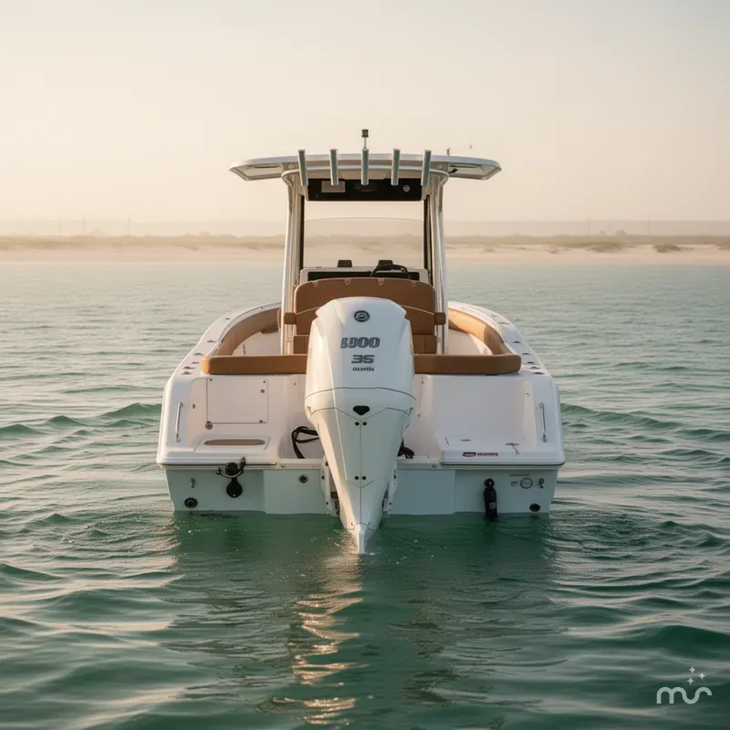 Slide: The Image of Sea Hunt Ultra 239 SE 2024 - 2