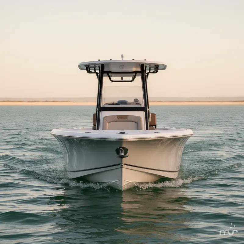 Slide: The Image of Sea Hunt Ultra 239 SE 2024 - 3