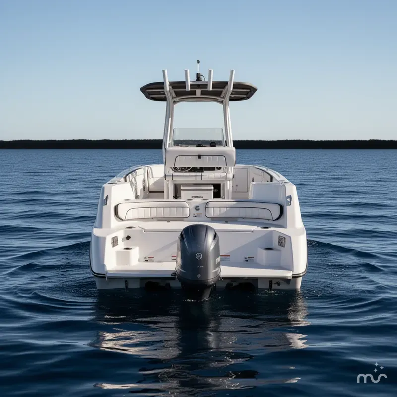 Slide: The Image of Yamaha 222 FSH Sport 2025 - 2