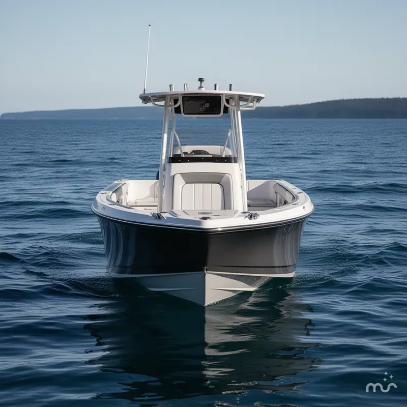 Slide: The Image of Yamaha 222 FSH Sport 2025 - 3