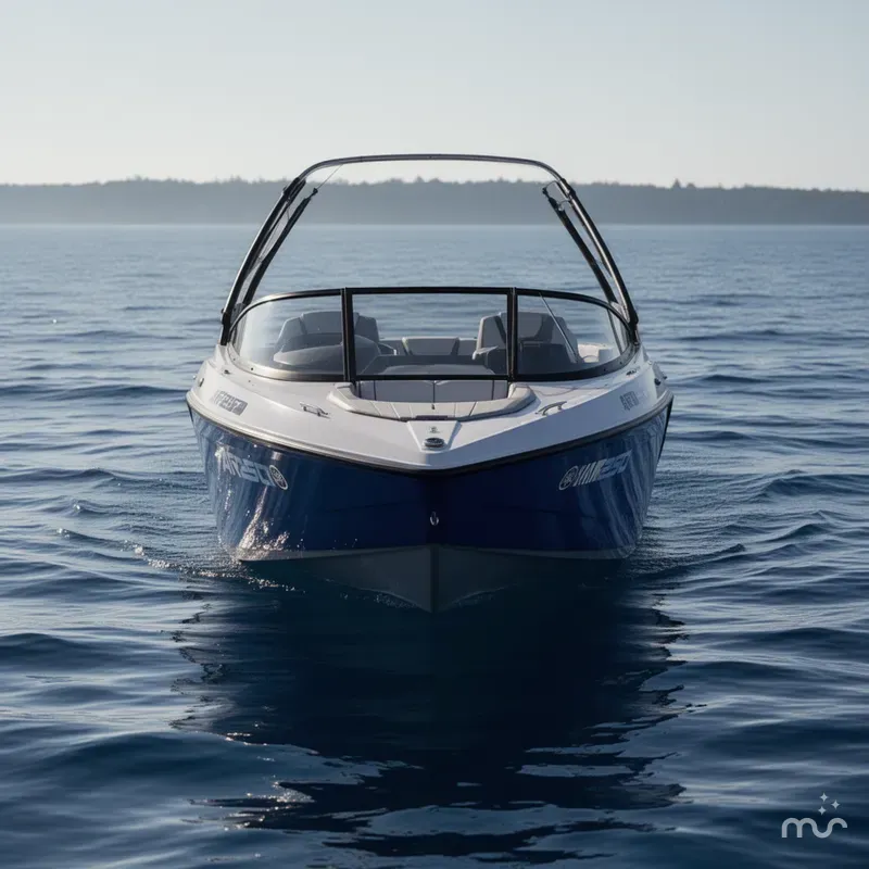 Slide: The Image of Yamaha AR250 2025 - 3
