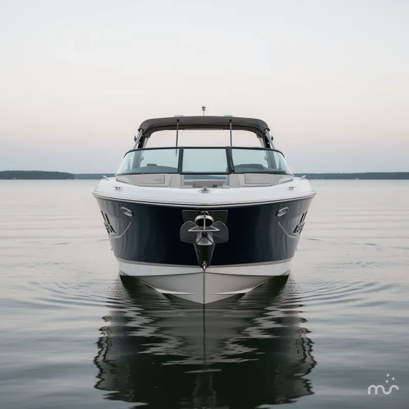 Slide: The Image of Regal 29 OBX 2019 - 1