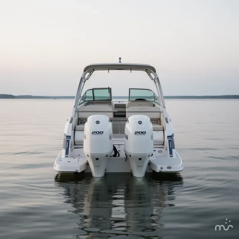 Slide: The Image of Regal 29 OBX 2019 - 3