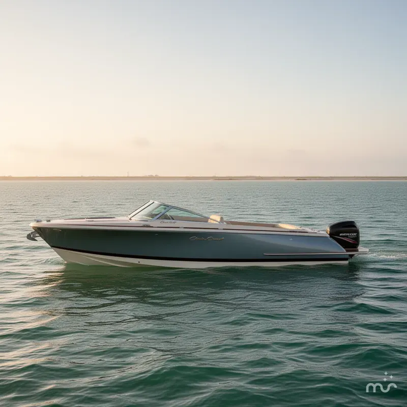 Slide: The Image of Chris-Craft Launch 25 2015 - 2
