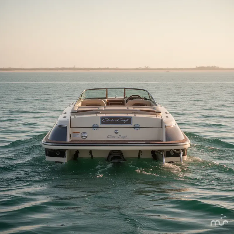 Slide: The Image of Chris-Craft Launch 25 2015 - 3