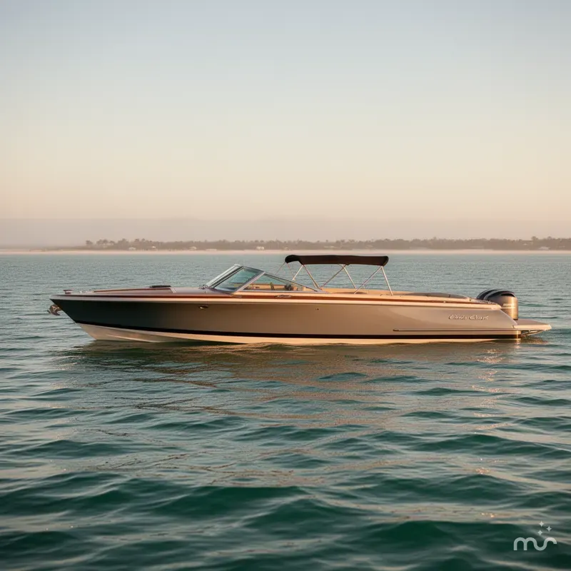 Slide: The Image of Chris-Craft Launch 25 2015 - 4