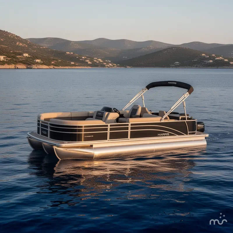 The Image of Harris Cruiser 230 2025 - 0