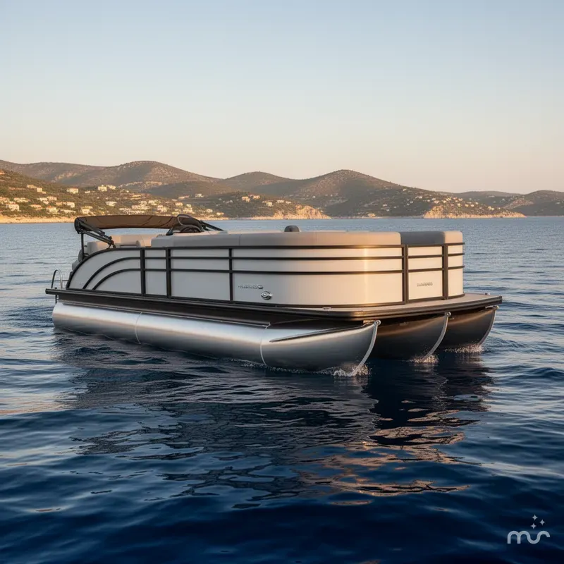 The Image of Harris Cruiser 230 2025 - 0